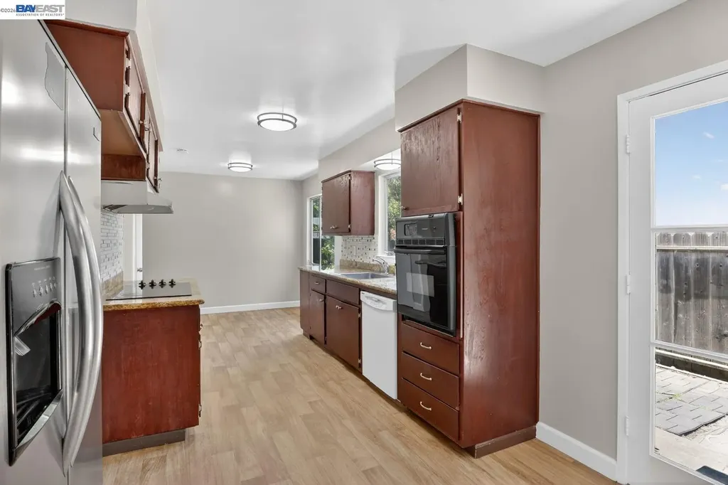 1499 Cathy Way Hayward CA 94545