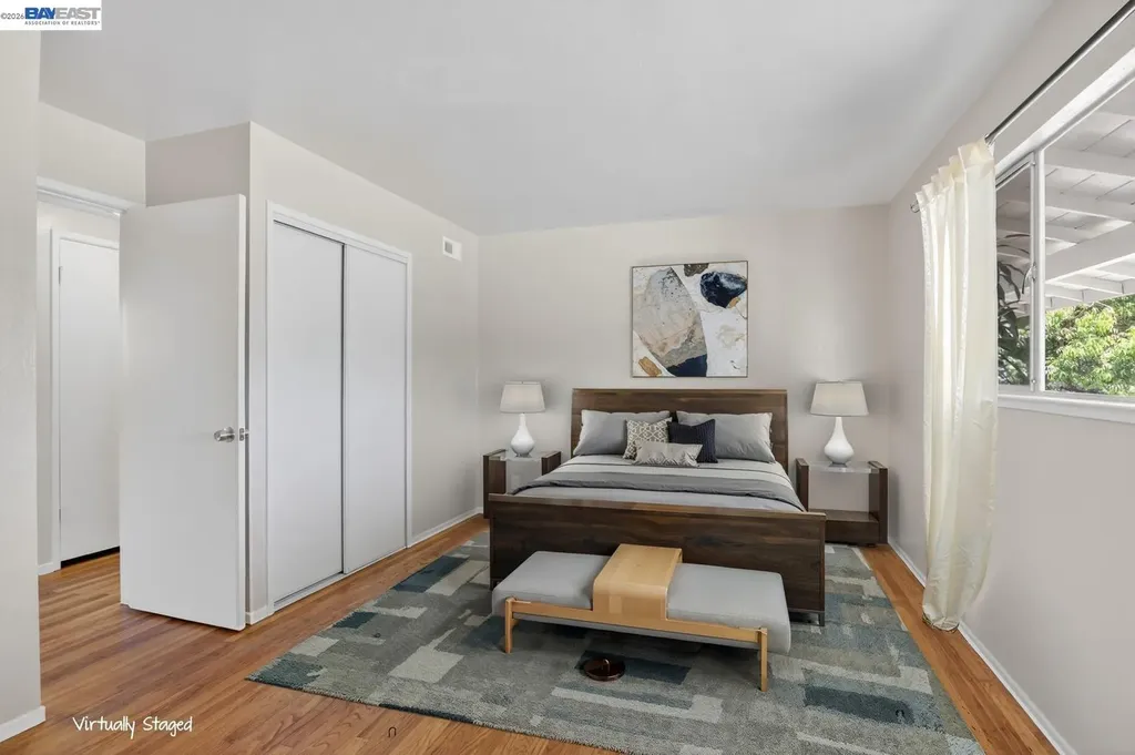 1499 Cathy Way Hayward CA 94545