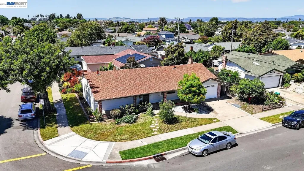1499 Cathy Way Hayward CA 94545