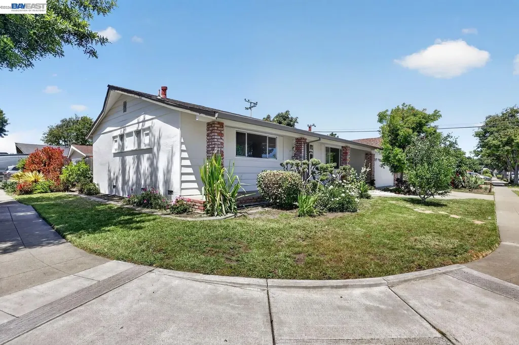 1499 Cathy Way Hayward CA 94545