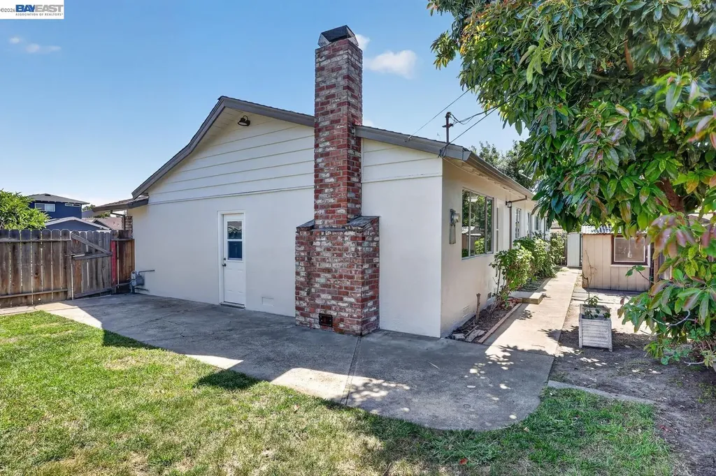 1499 Cathy Way Hayward CA 94545