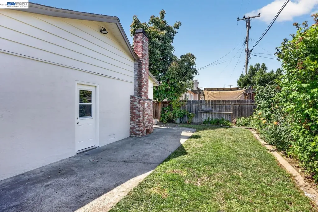 1499 Cathy Way Hayward CA 94545
