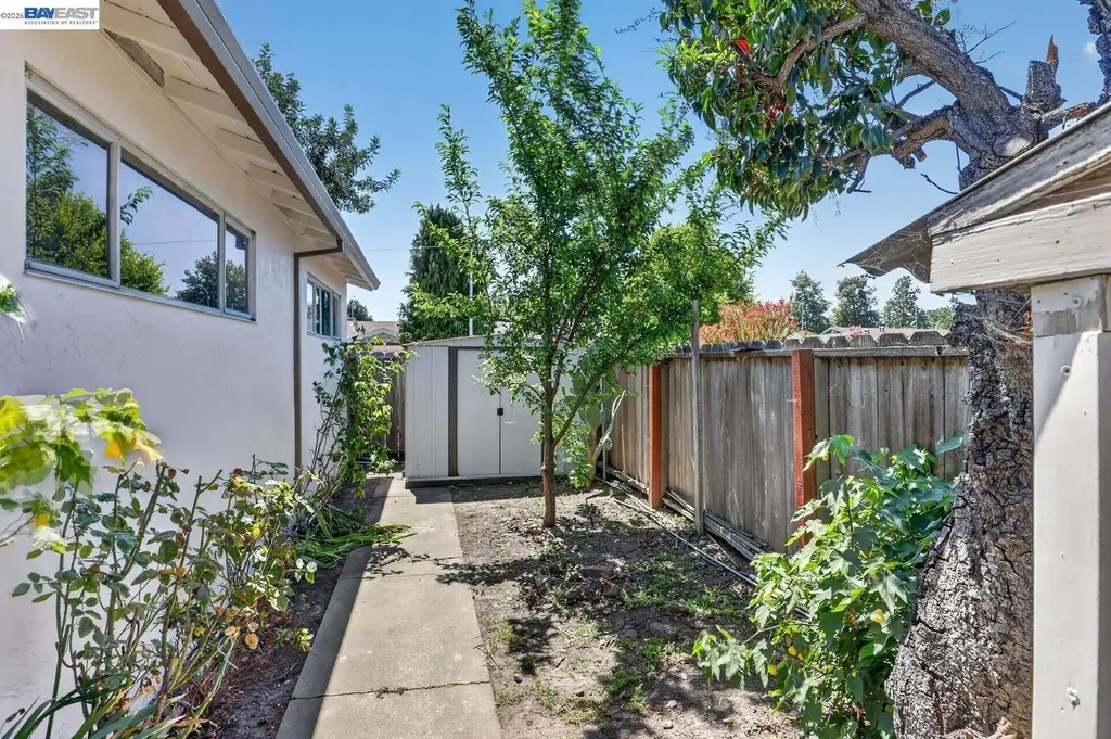 1499 Cathy Way Hayward CA 94545