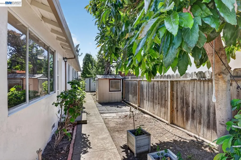 1499 Cathy Way Hayward CA 94545