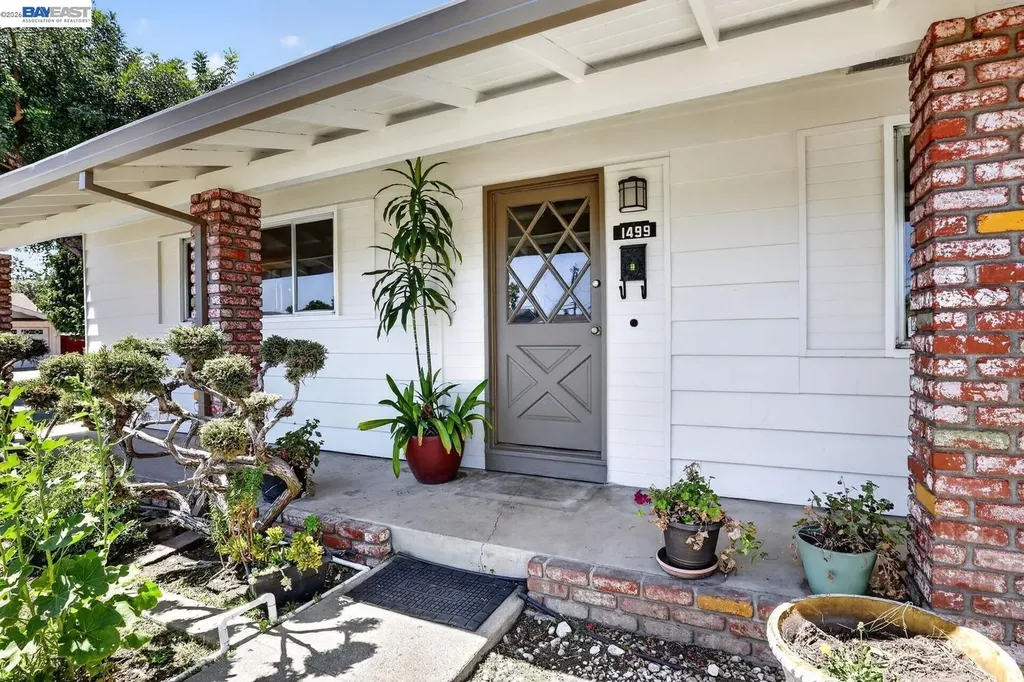 1499 Cathy Way Hayward CA 94545