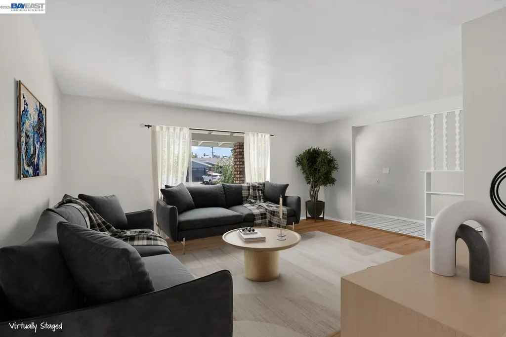 1499 Cathy Way Hayward CA 94545