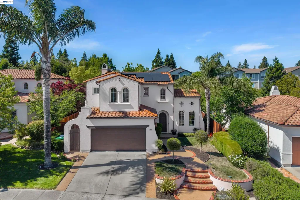 4353 Lilac Ridge Road San Ramon CA 94582