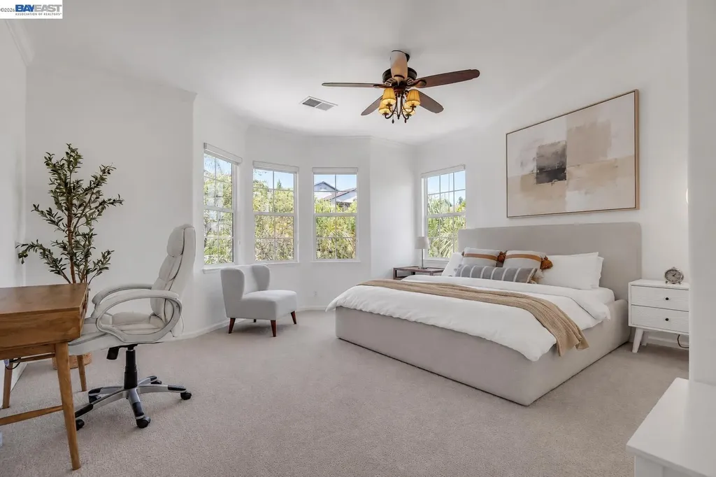 4353 Lilac Ridge Road San Ramon CA 94582