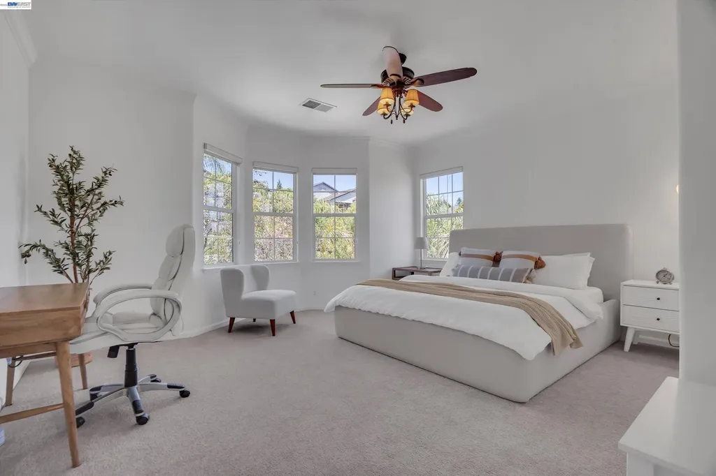 4353 Lilac Ridge Road San Ramon CA 94582