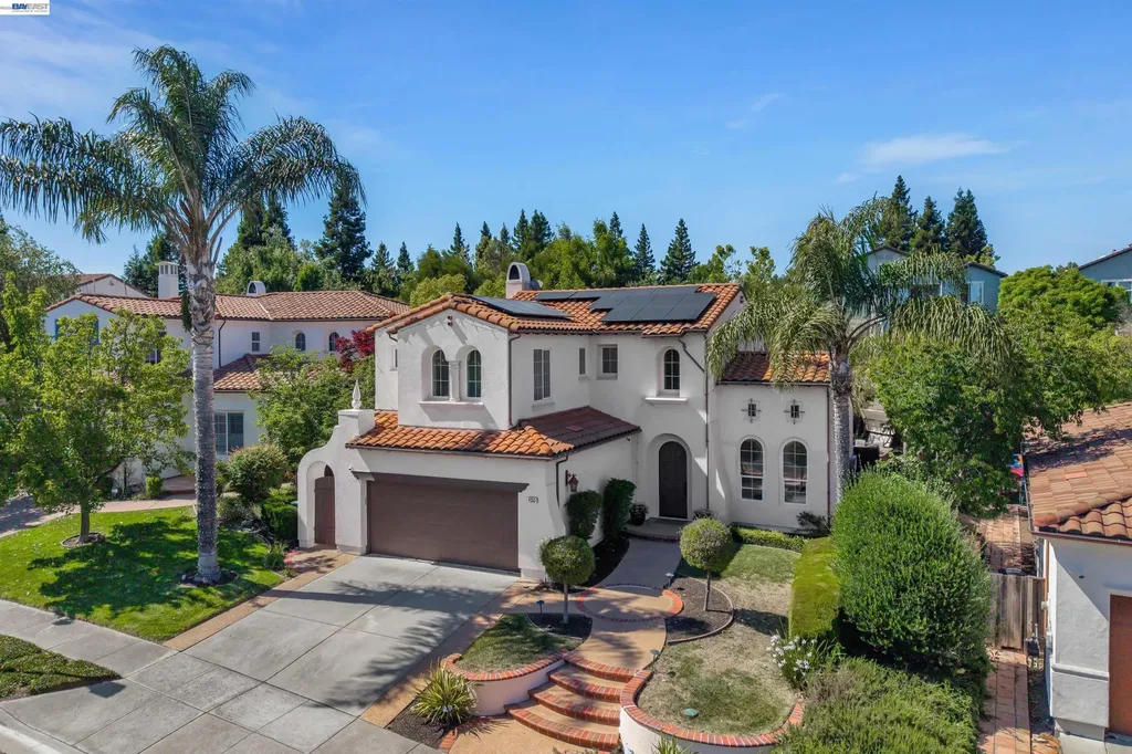 4353 Lilac Ridge Road San Ramon CA 94582