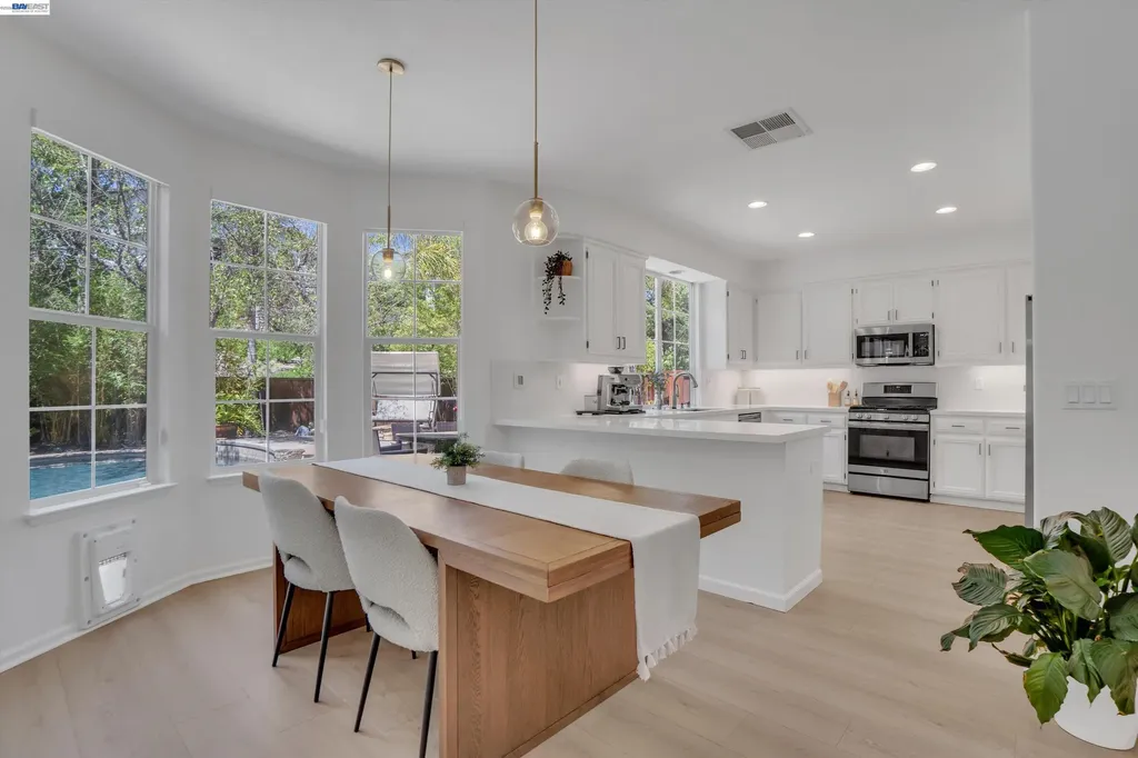 4353 Lilac Ridge Road San Ramon CA 94582