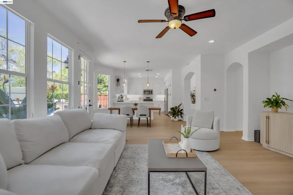 4353 Lilac Ridge Road San Ramon CA 94582