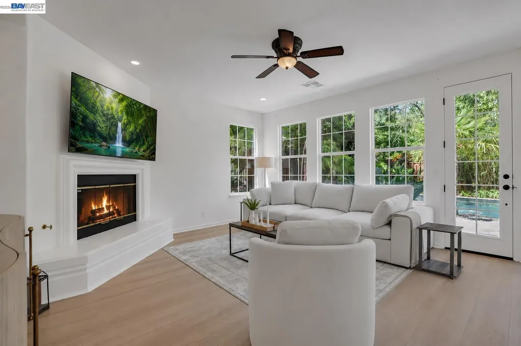4353 Lilac Ridge Road San Ramon CA 94582