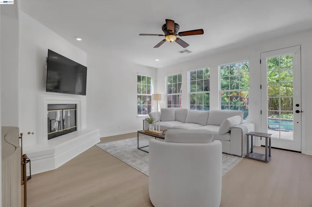 4353 Lilac Ridge Road San Ramon CA 94582
