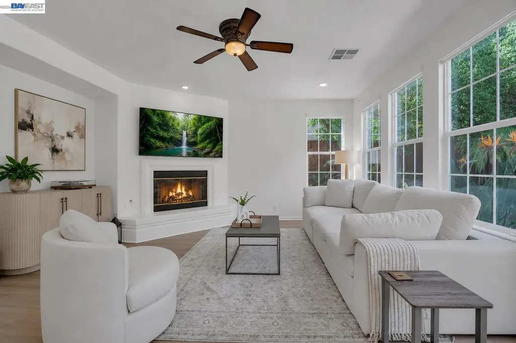 4353 Lilac Ridge Road San Ramon CA 94582