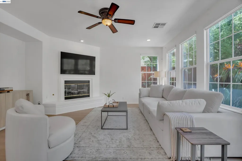 4353 Lilac Ridge Road San Ramon CA 94582