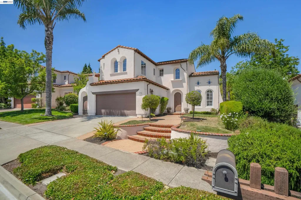 4353 Lilac Ridge Road San Ramon CA 94582