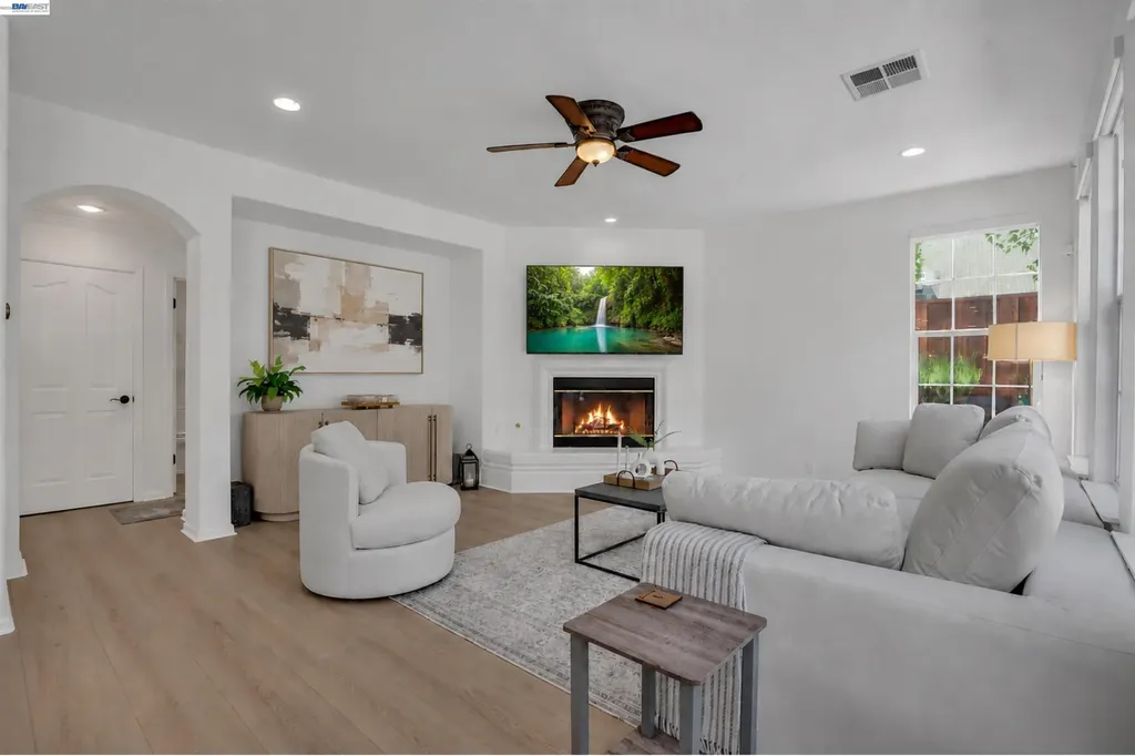 4353 Lilac Ridge Road San Ramon CA 94582