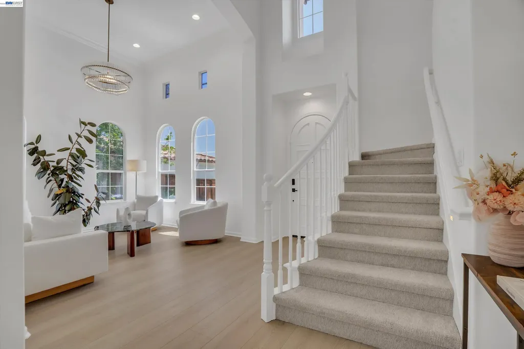 4353 Lilac Ridge Road San Ramon CA 94582