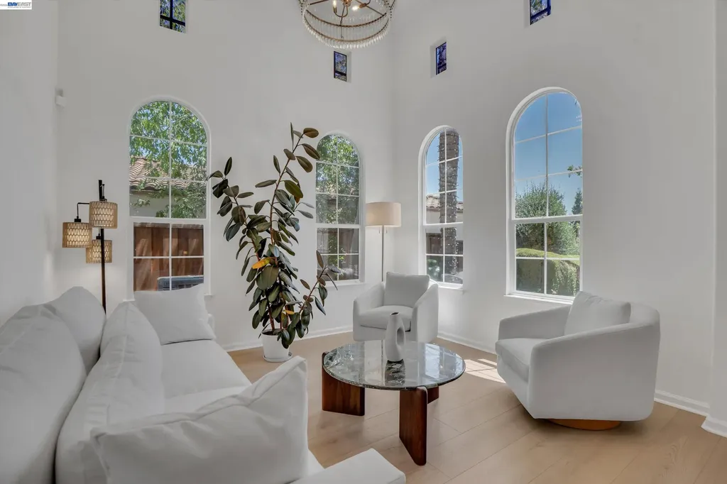 4353 Lilac Ridge Road San Ramon CA 94582