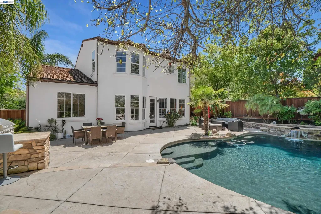 4353 Lilac Ridge Road San Ramon CA 94582