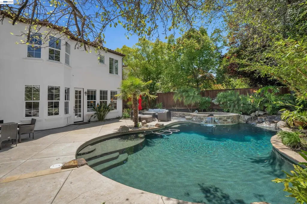 4353 Lilac Ridge Road San Ramon CA 94582