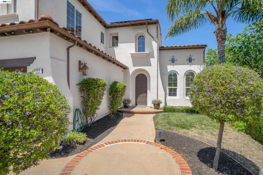 4353 Lilac Ridge Road San Ramon CA 94582
