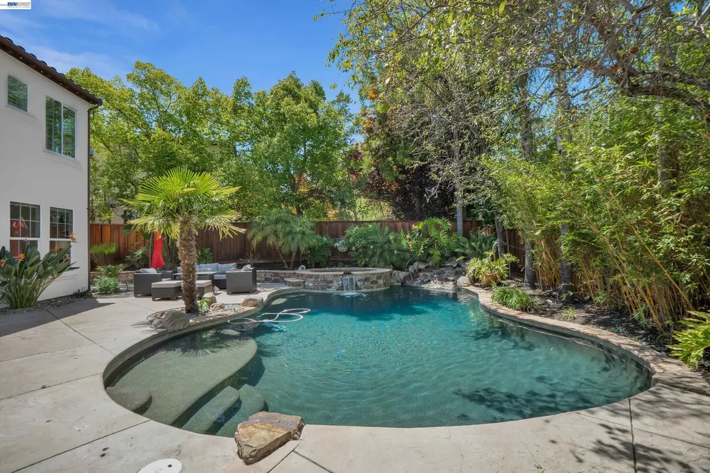 4353 Lilac Ridge Road San Ramon CA 94582