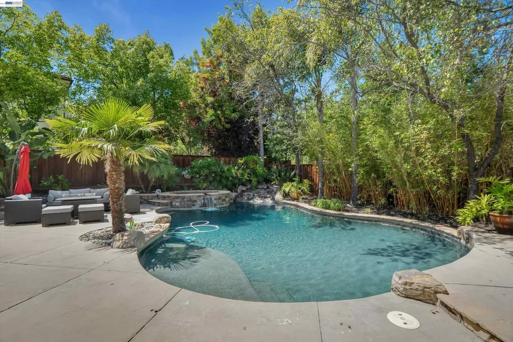 4353 Lilac Ridge Road San Ramon CA 94582