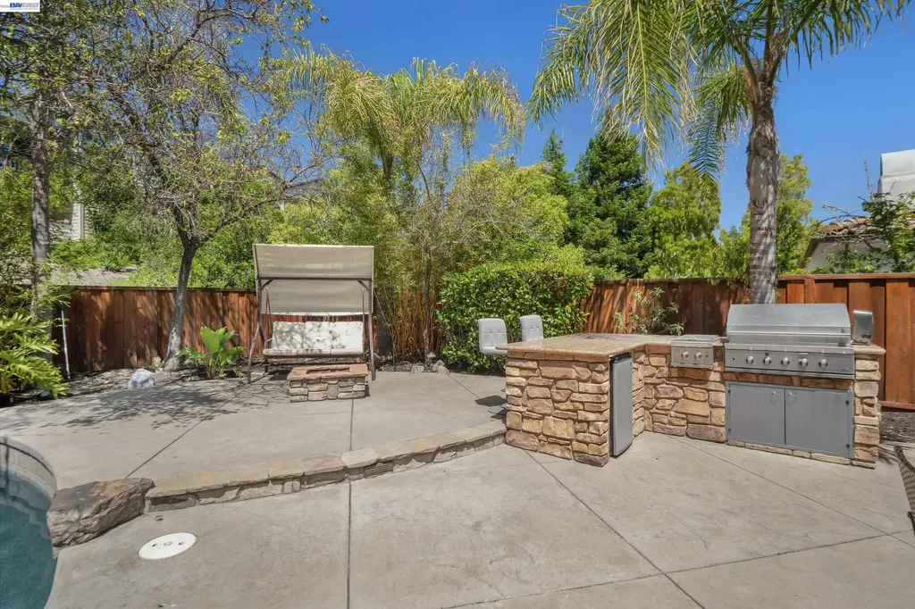 4353 Lilac Ridge Road San Ramon CA 94582