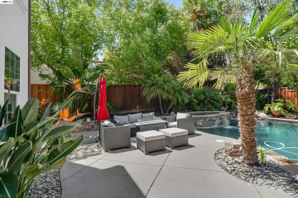4353 Lilac Ridge Road San Ramon CA 94582