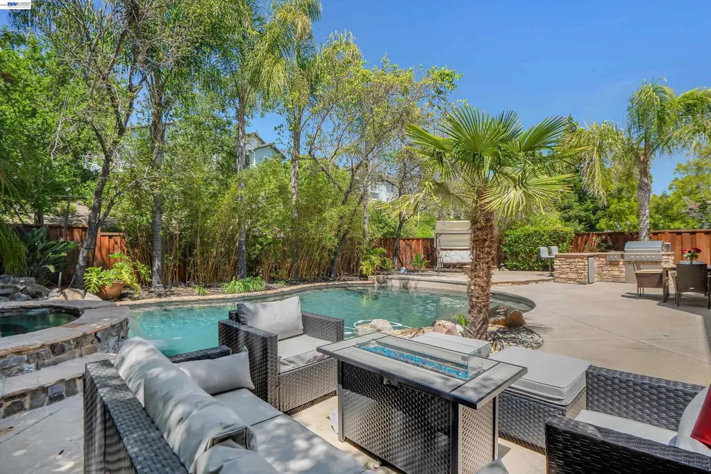 4353 Lilac Ridge Road San Ramon CA 94582