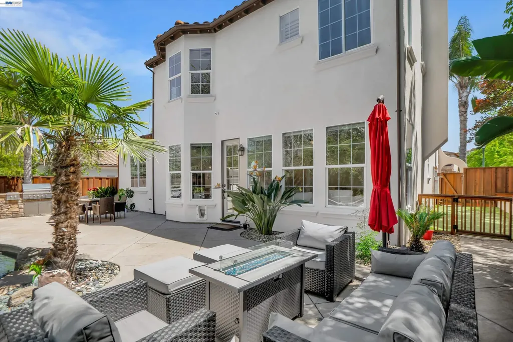 4353 Lilac Ridge Road San Ramon CA 94582