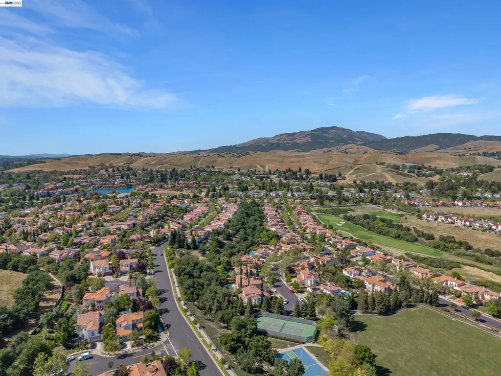 4353 Lilac Ridge Road San Ramon CA 94582