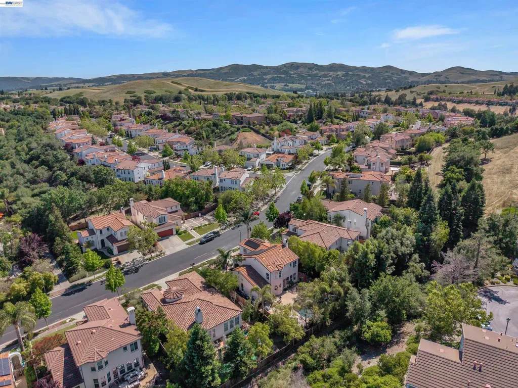 4353 Lilac Ridge Road San Ramon CA 94582