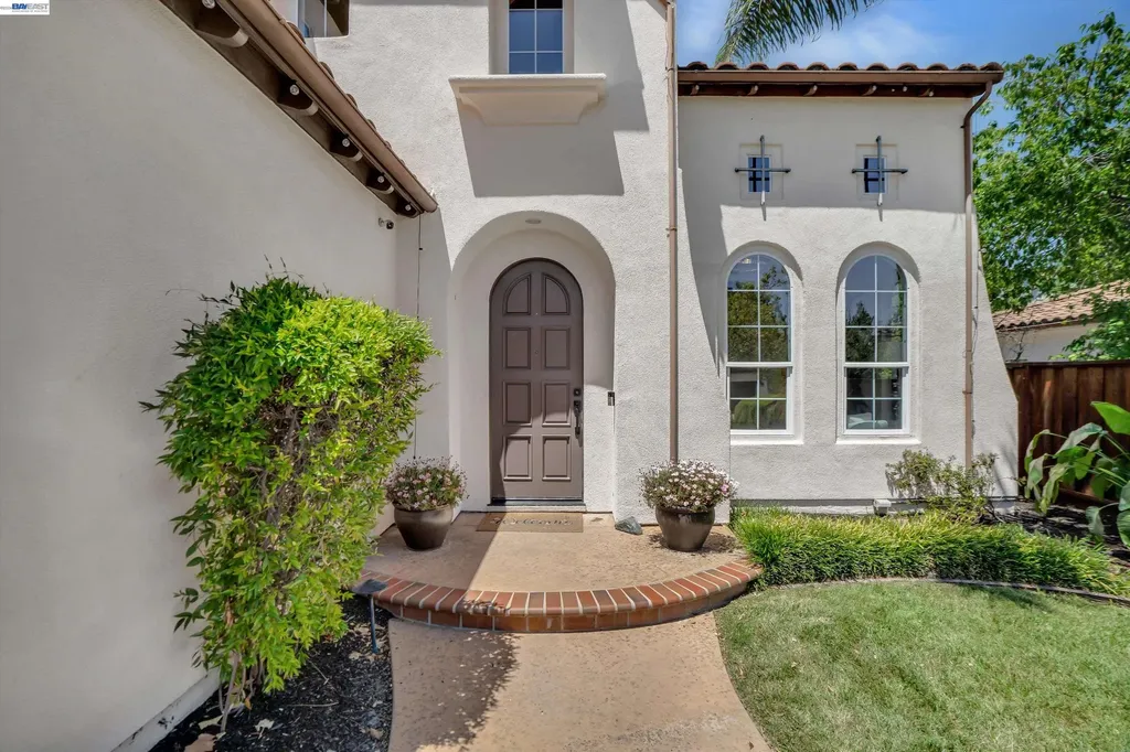 4353 Lilac Ridge Road San Ramon CA 94582