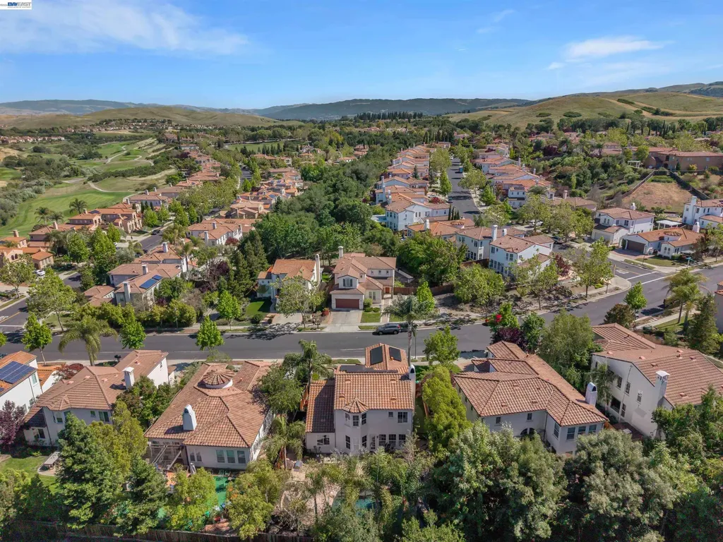 4353 Lilac Ridge Road San Ramon CA 94582