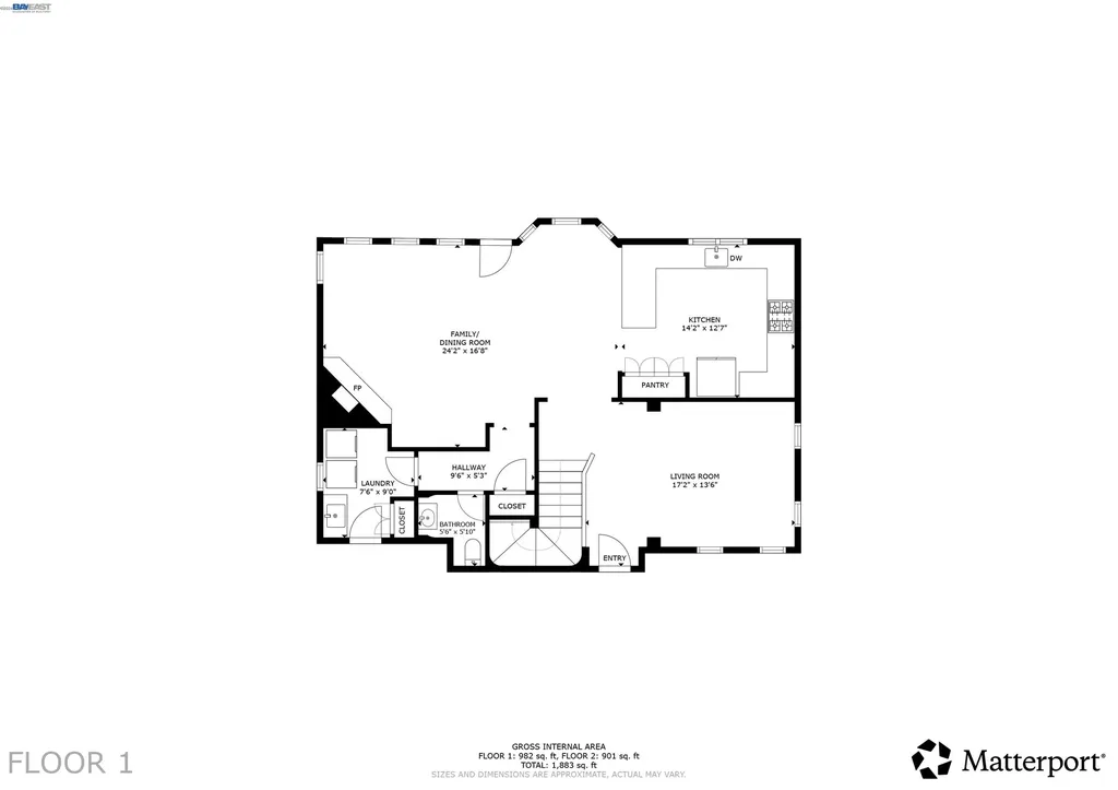 4353 Lilac Ridge Road San Ramon CA 94582