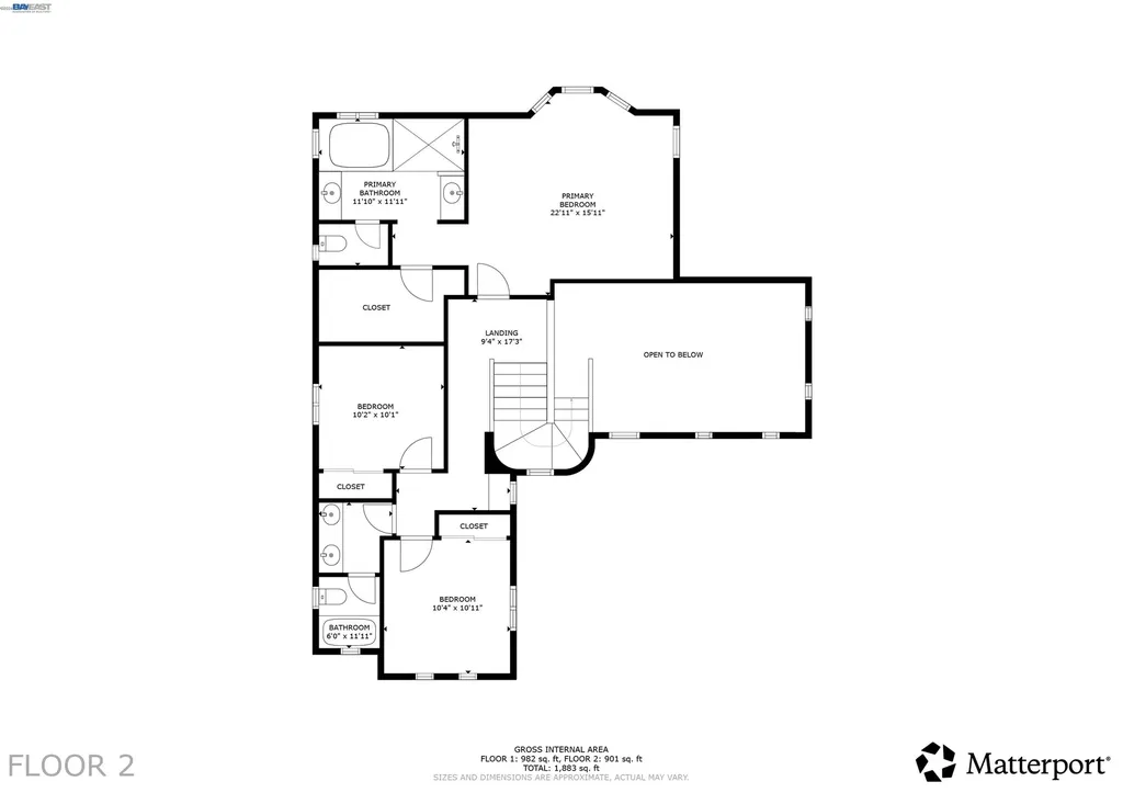 4353 Lilac Ridge Road San Ramon CA 94582