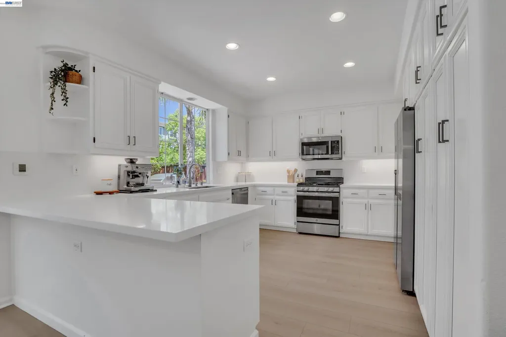 4353 Lilac Ridge Road San Ramon CA 94582