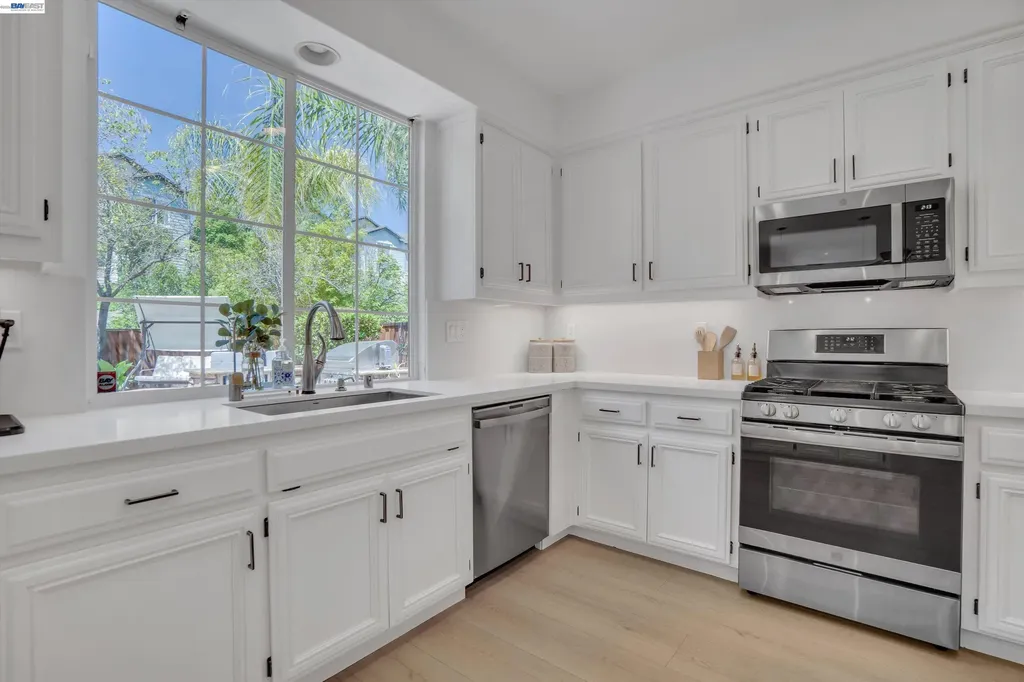 4353 Lilac Ridge Road San Ramon CA 94582