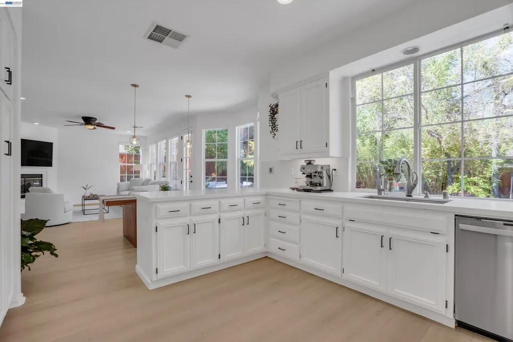 4353 Lilac Ridge Road San Ramon CA 94582
