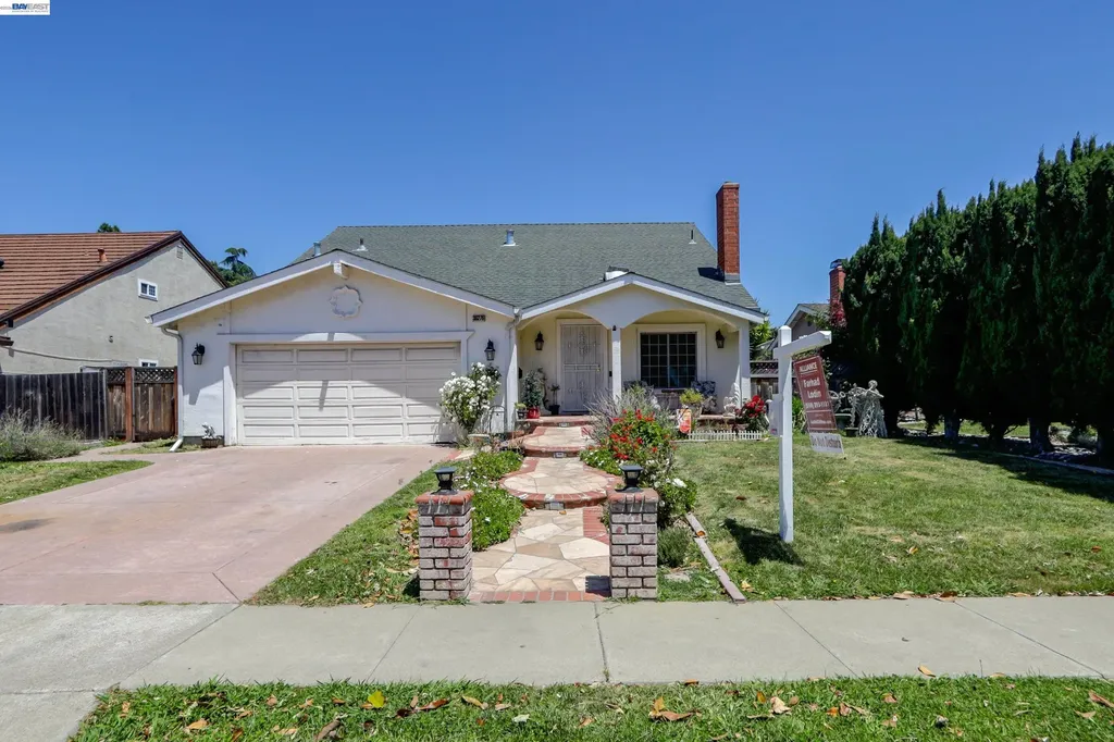 36276 Cedar Boulevard Newark CA 94560