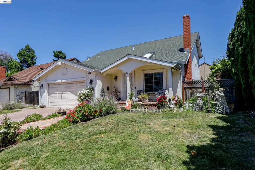 36276 Cedar Boulevard Newark CA 94560