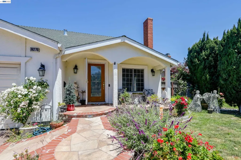 36276 Cedar Boulevard Newark CA 94560