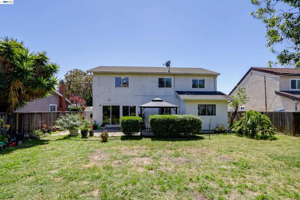 36276 Cedar Boulevard Newark CA 94560