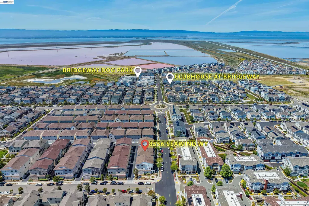 8556 Seawind Way Newark CA 94560