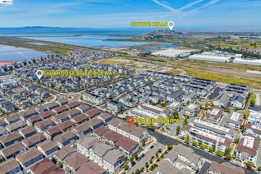 8556 Seawind Way Newark CA 94560