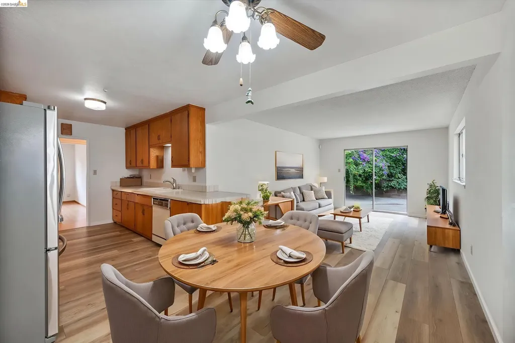 4054 Milton Avenue Castro Valley CA 94546