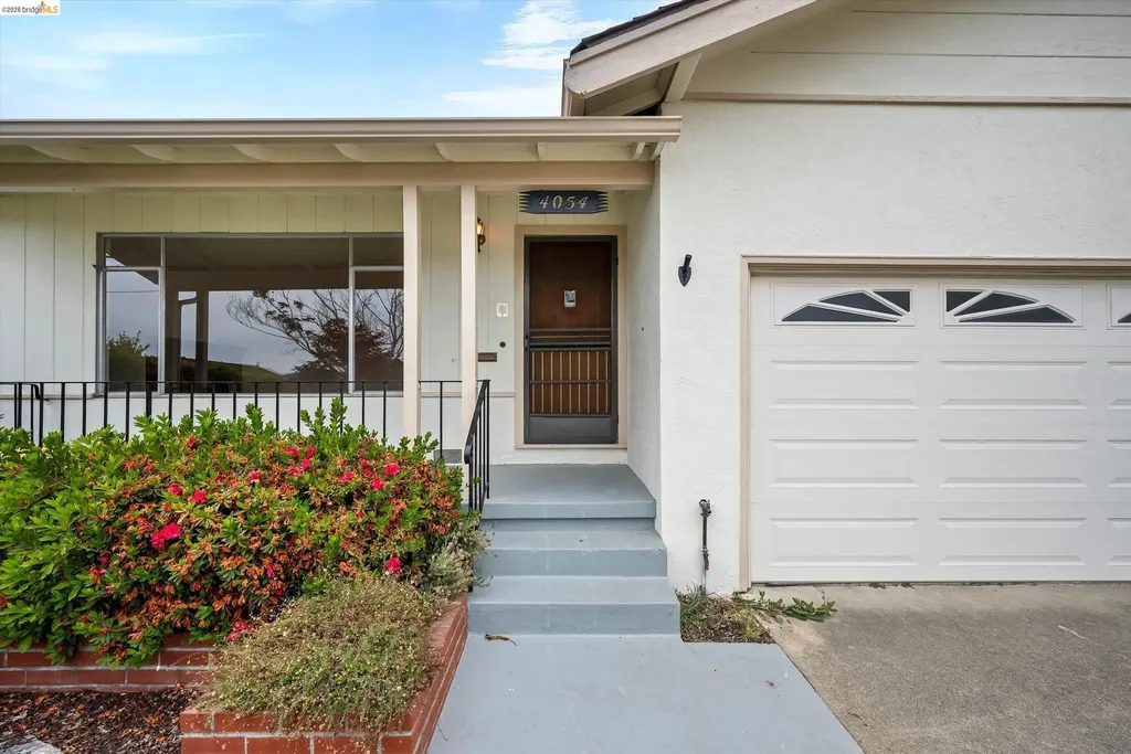 4054 Milton Avenue Castro Valley CA 94546